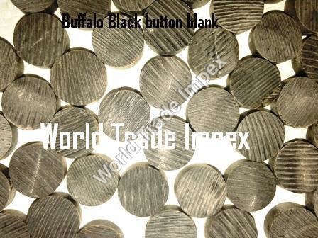 BUFFALO BLACK BLANK