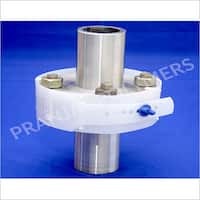 HDPE Flange Guards HDPE Flange Guards