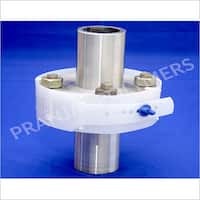 HDPE Flange Guards