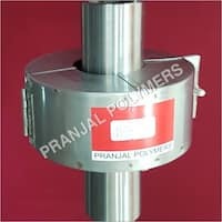 SS 304 Box Type Flange Guard