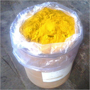 Para Benzoquinone Chemical - Density: 1.32 G/Cm3 Kilogram Per Cubic Meter (Kg/M3)