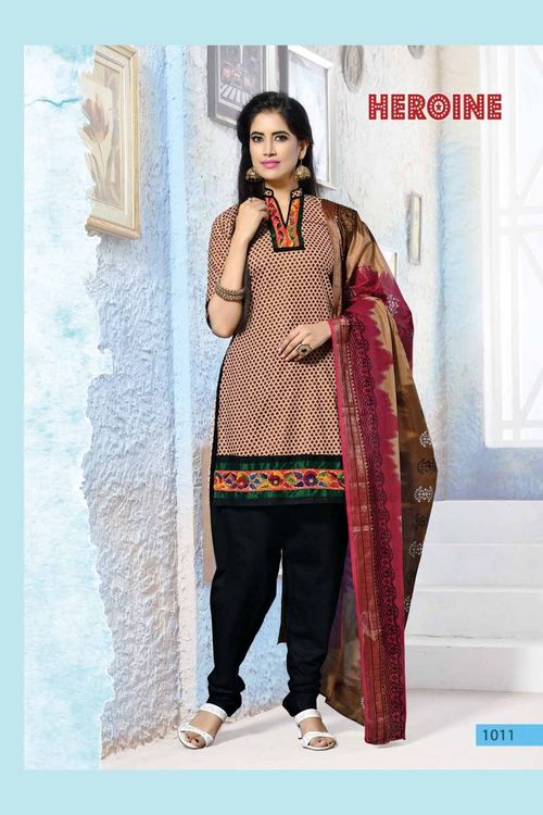 Salwar Kameez New Designs