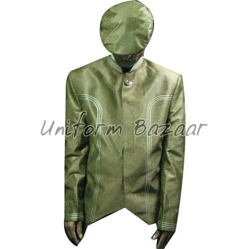Catering Jackets