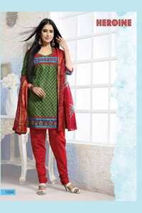 कॉटन ड्रेस मैटेरियल का निर्माता