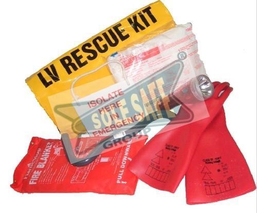 Low Electrical Rescue Kit Warranty: Product To Product