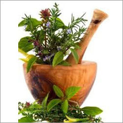 Herbal Products