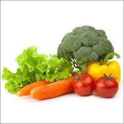 Vegetable - Variable Dimensions, Orange Color | Fresh, Nutritious, Tasty, Versatile, Convenient, Bulk Packaging, Multiple Variety, 7 Days Shelf Life