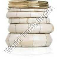 Fashion Stylish Brass Bangle Set