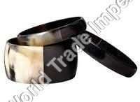 HORN BANGLES