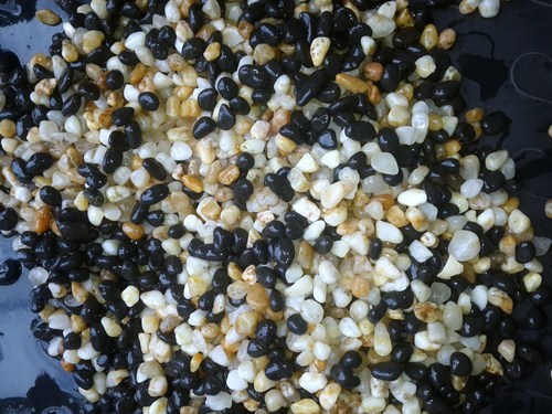 River Pebble