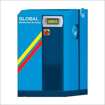 Refrigerated Compressed Air Dryer