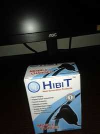 Hibit Mobile Charger Box
