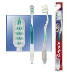 Colgate Toothbrush