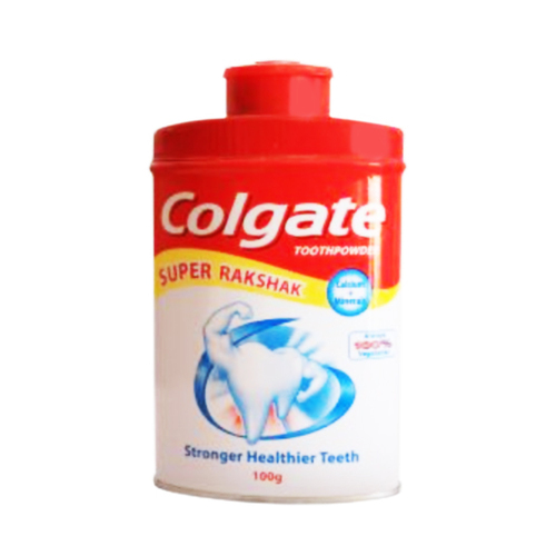 Colgate Tooth Powder