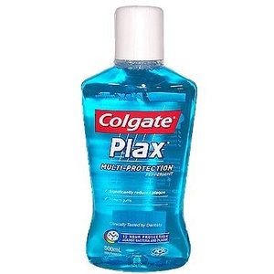 Colgate Mouth Fresh