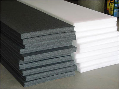 Expansion Joint Sheet