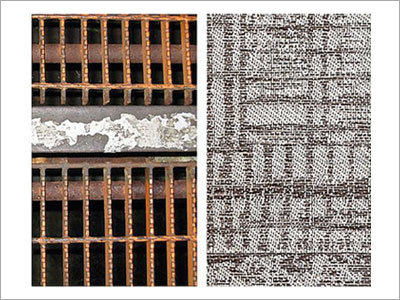 Industrial Construction Products