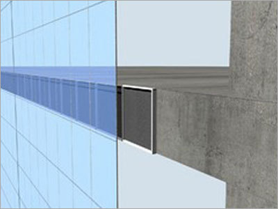 Wall Glass