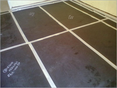 Floor Protector Sheets
