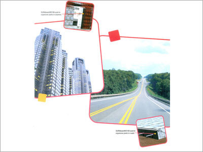 Road Construction Material