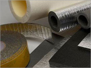 Industrial Masking Tapes