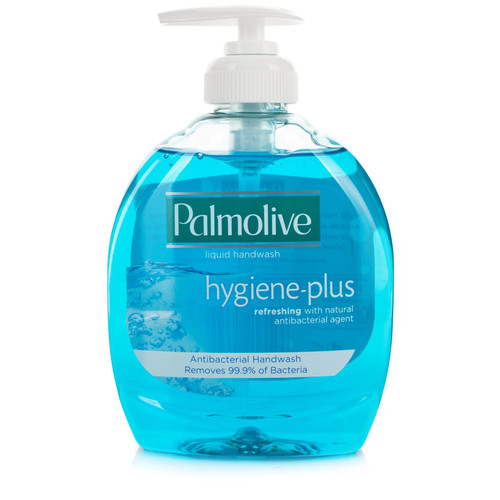 Palmolive Liquid Hand Wash