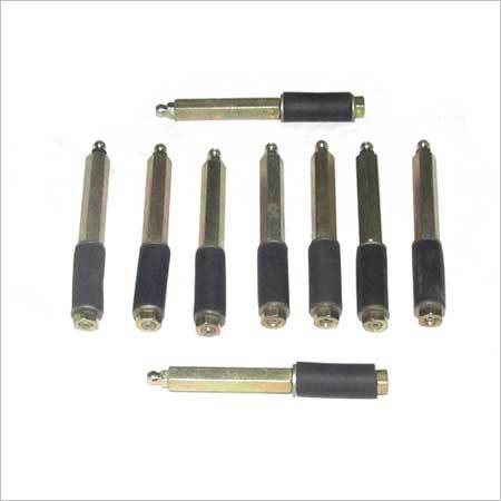 Metal Injection Packers