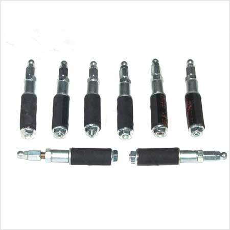 Steel Injection Packers