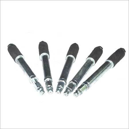Steel Injection Packers