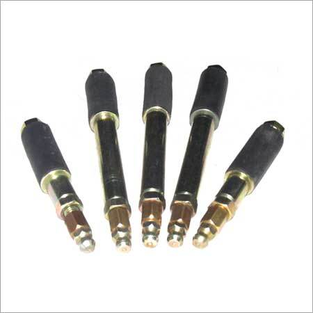 Metal Injection Packers