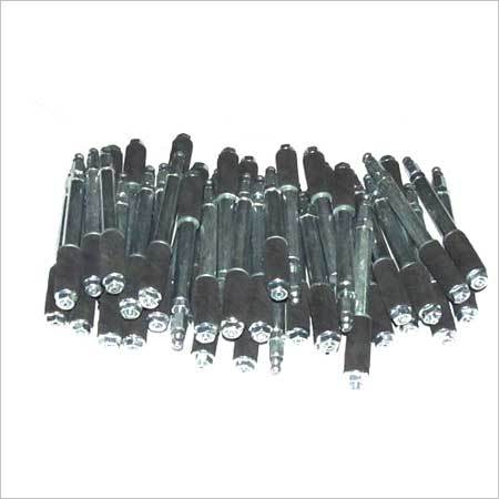 Metal Injection Packers