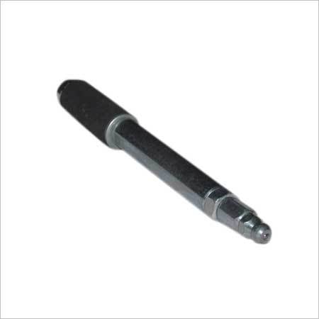 Metal Injection Packers