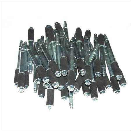 Metal Injection Packers