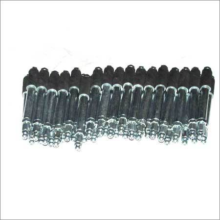 Metal Injection Packers