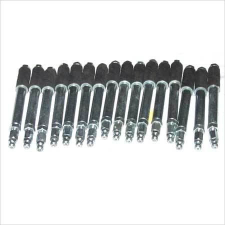 Metal Injection Packers