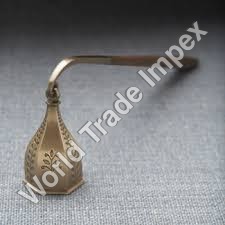 Aluminum Candle Snuffer