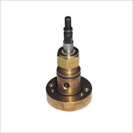 Injection Pump Piston