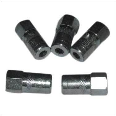 Metric Zerk Fittings