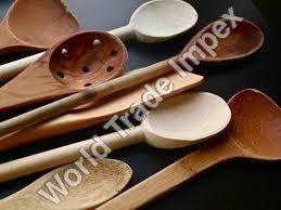 Wooden Spoon