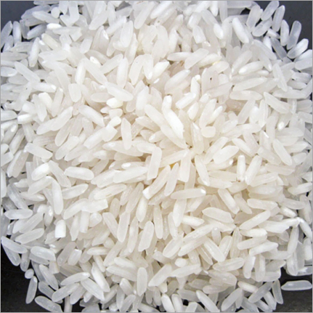 Broken Rice