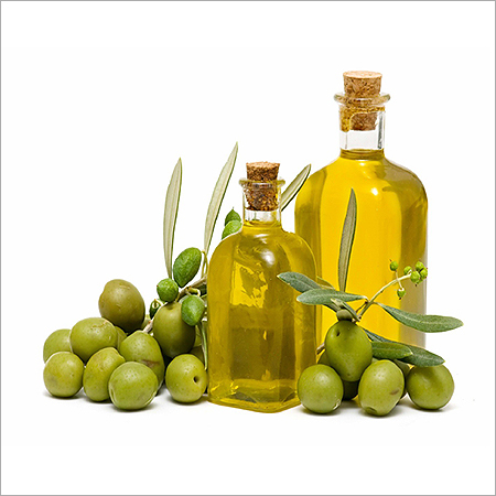 Olive Oil