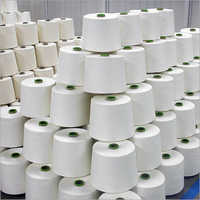 Polyester Cotton Yarn
