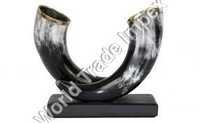 Polished Cow Horn