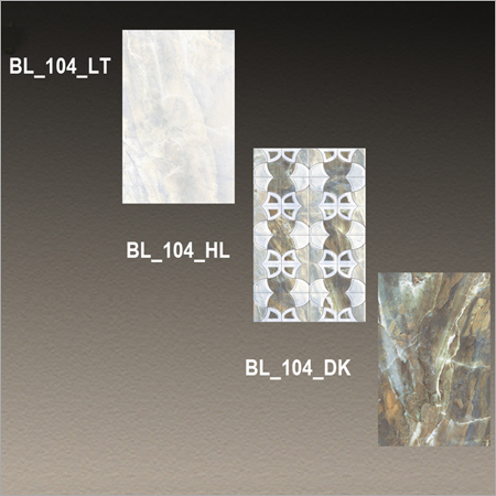 Digital Tiles