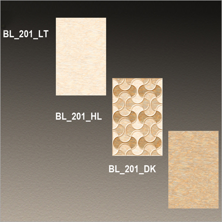 Digital Kitchen Wall Tiles