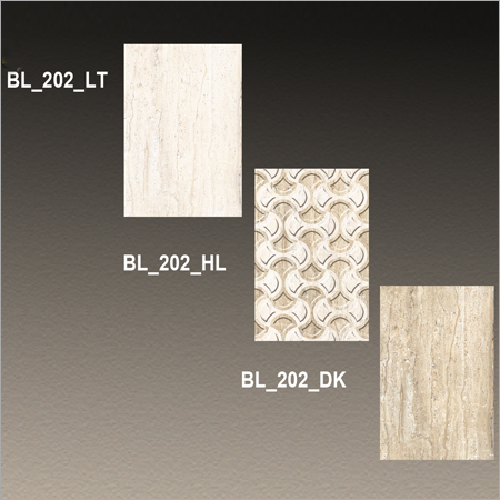 Digital Printed Wall Tiles