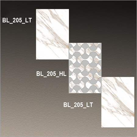 Digital Office Wall Tiles