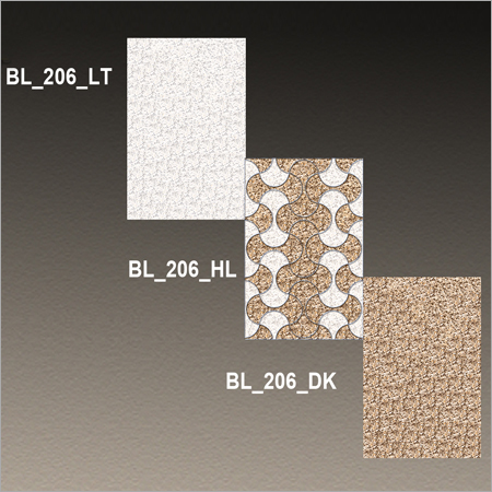 Modern Digital Wall Tiles