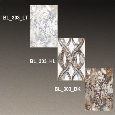 Edge Digital Wall Tiles