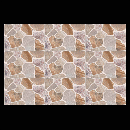 Digital Bathroom Tiles